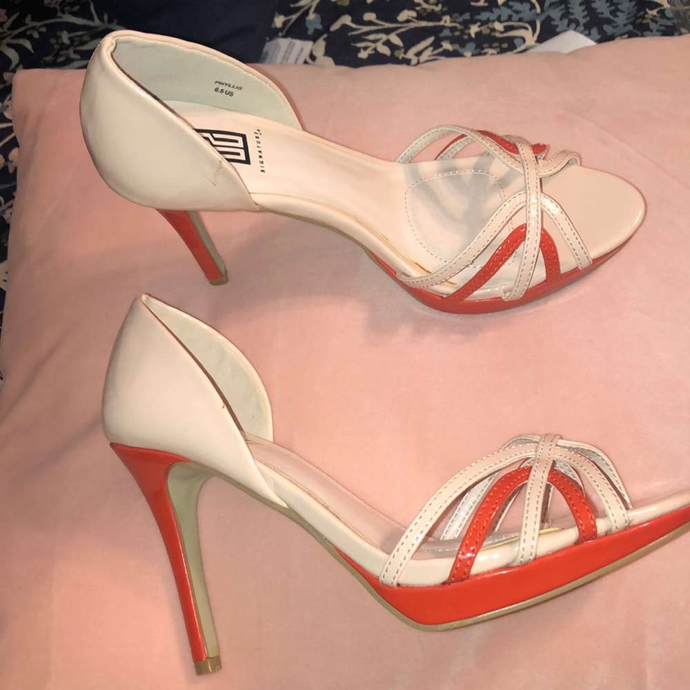 Pumps